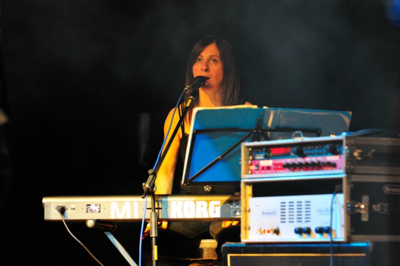 The Kings Live in Montirone